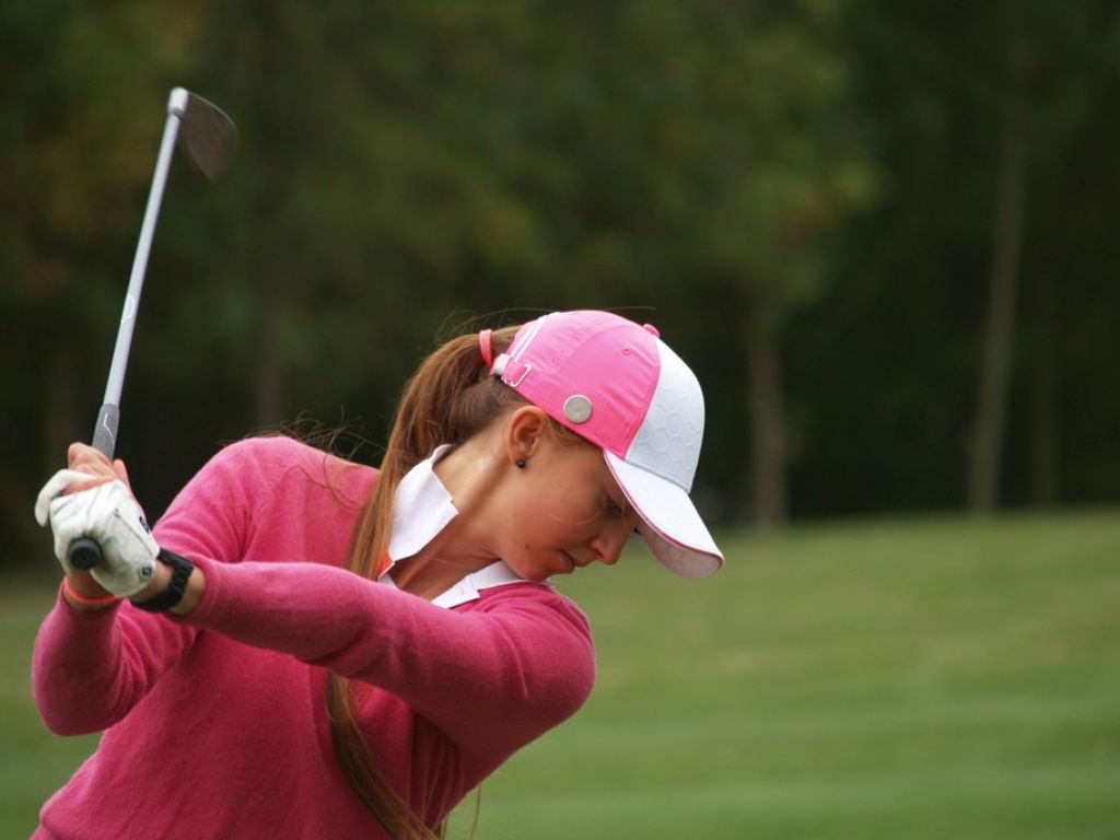 Sandra Nebesářová